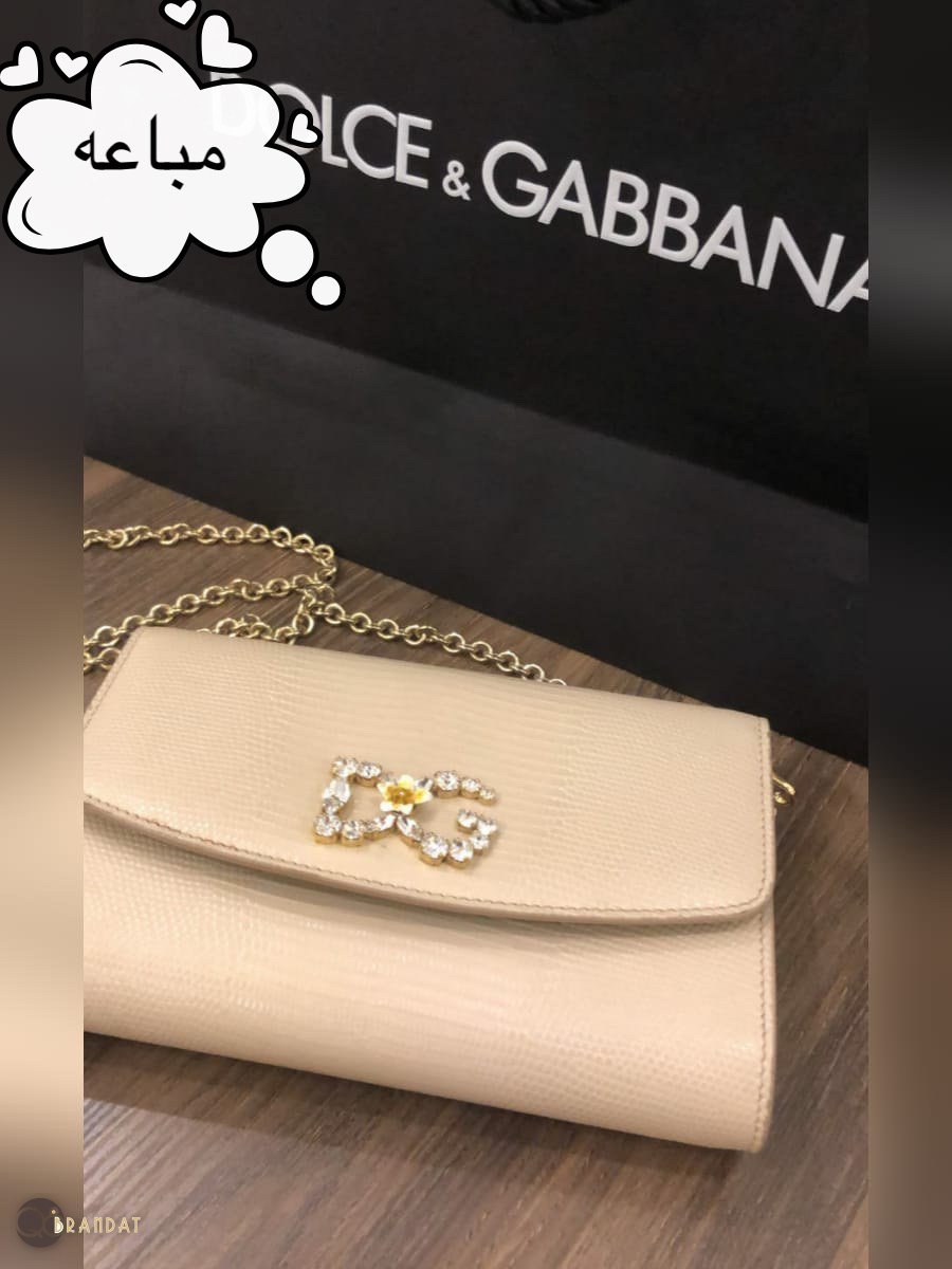 جنطة دولتشي