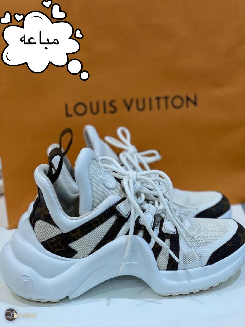 LV Shoes