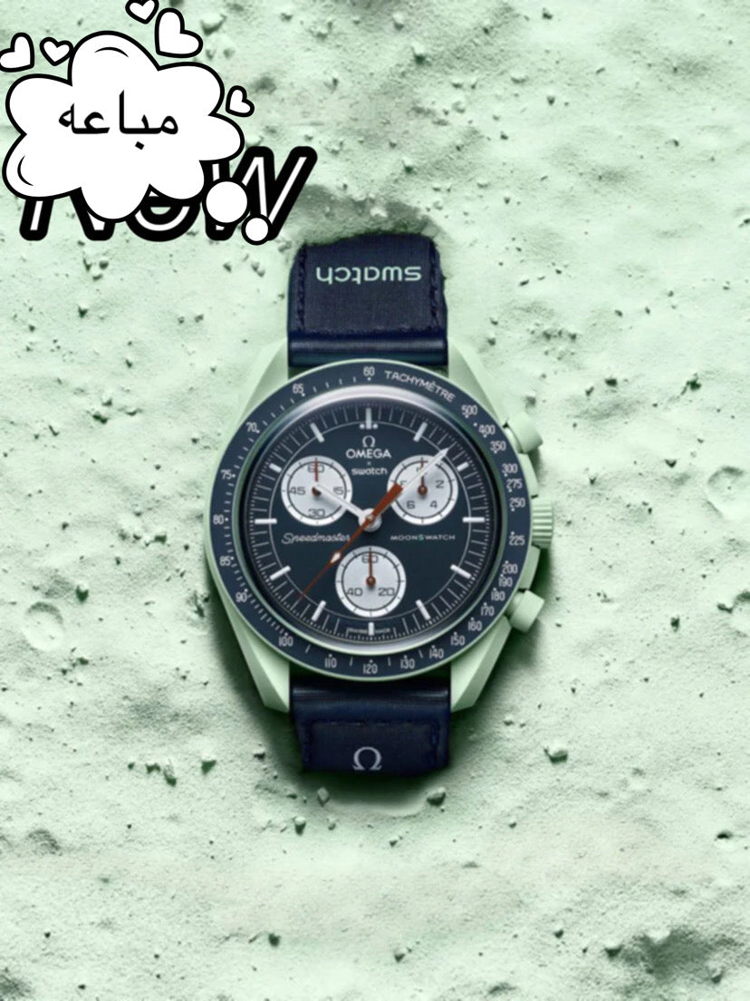 اوميغا x سواتش