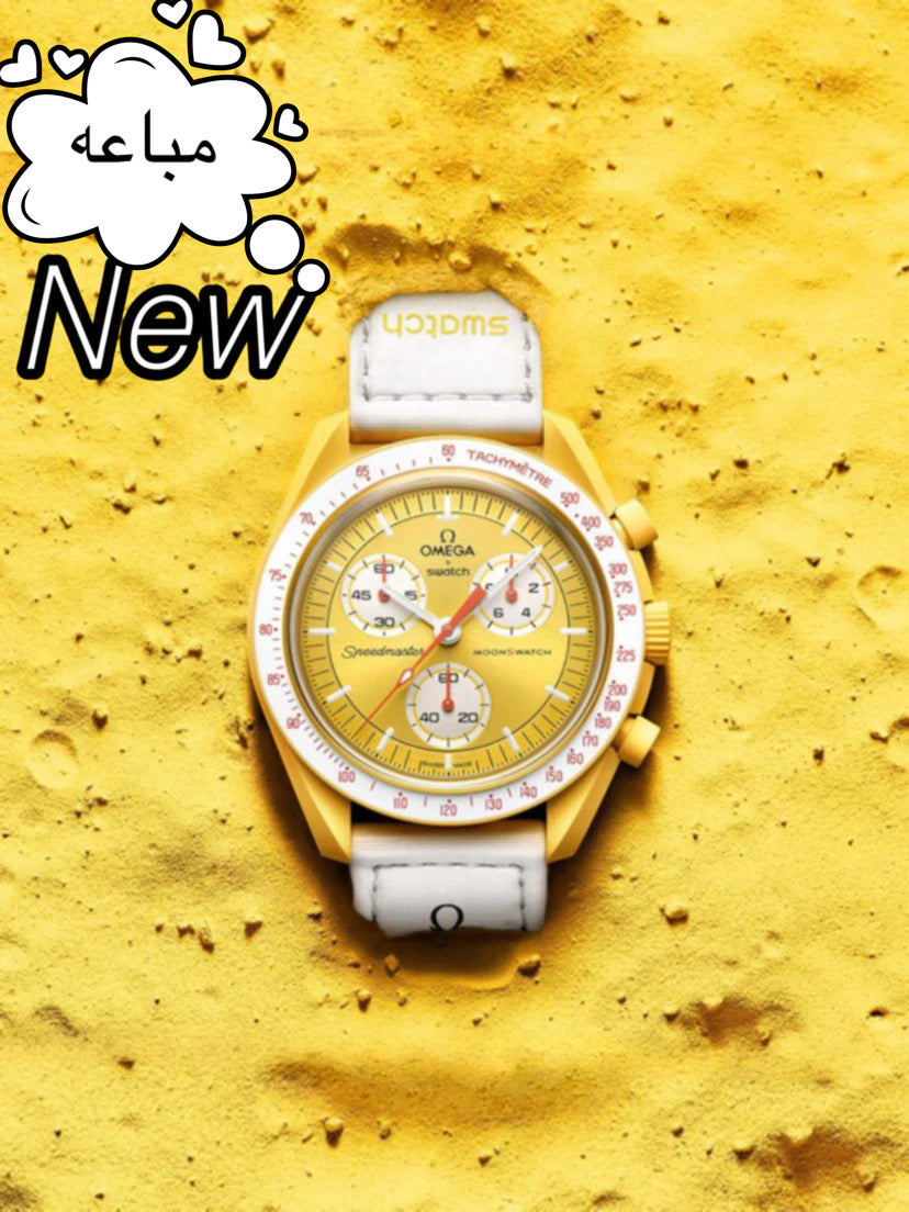 اوميغا x سواتش