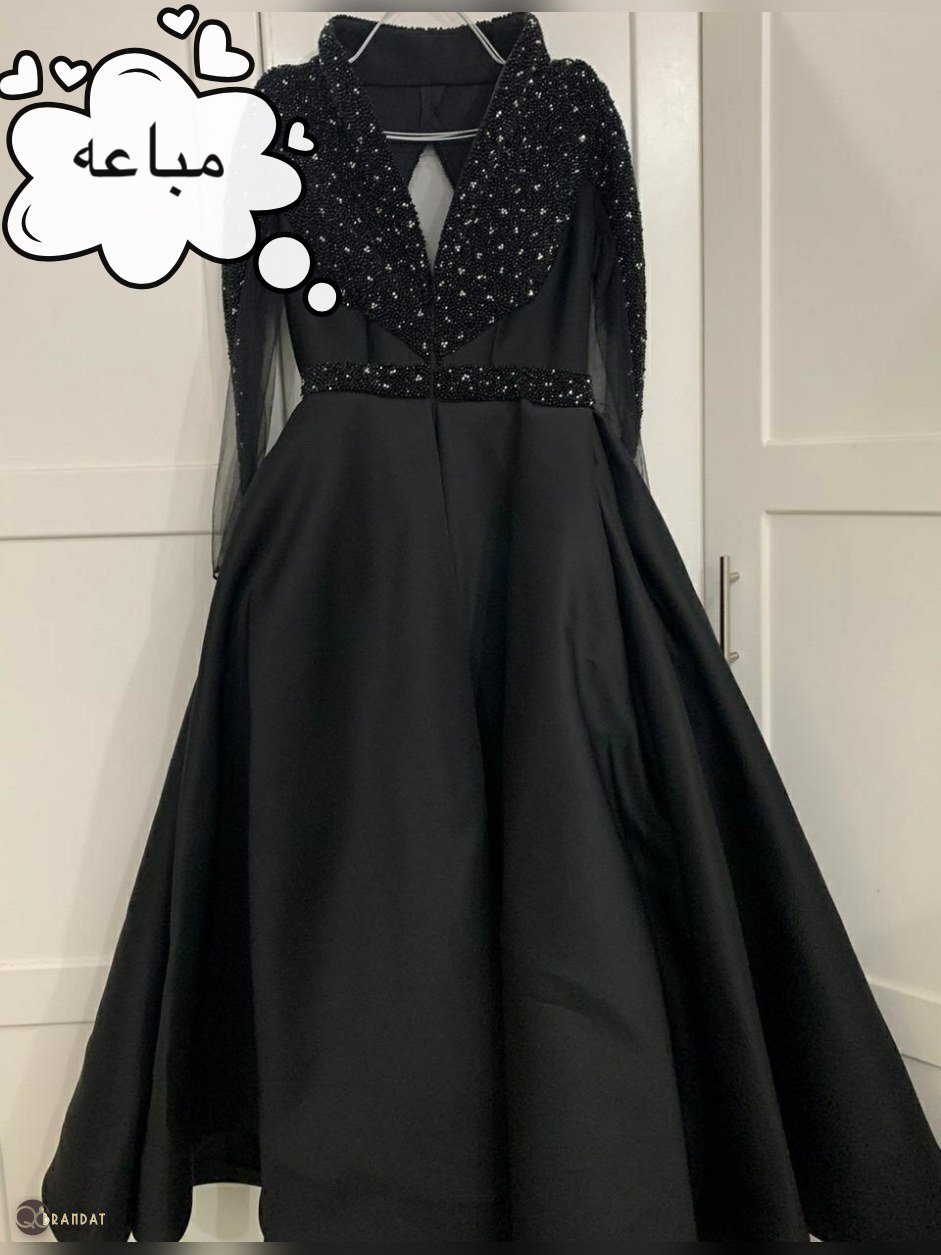 فستان للمناسبات