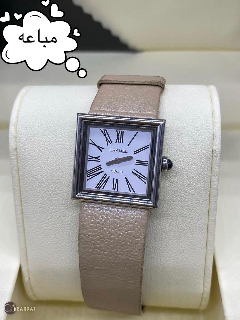 ساعه شانيل فنتج