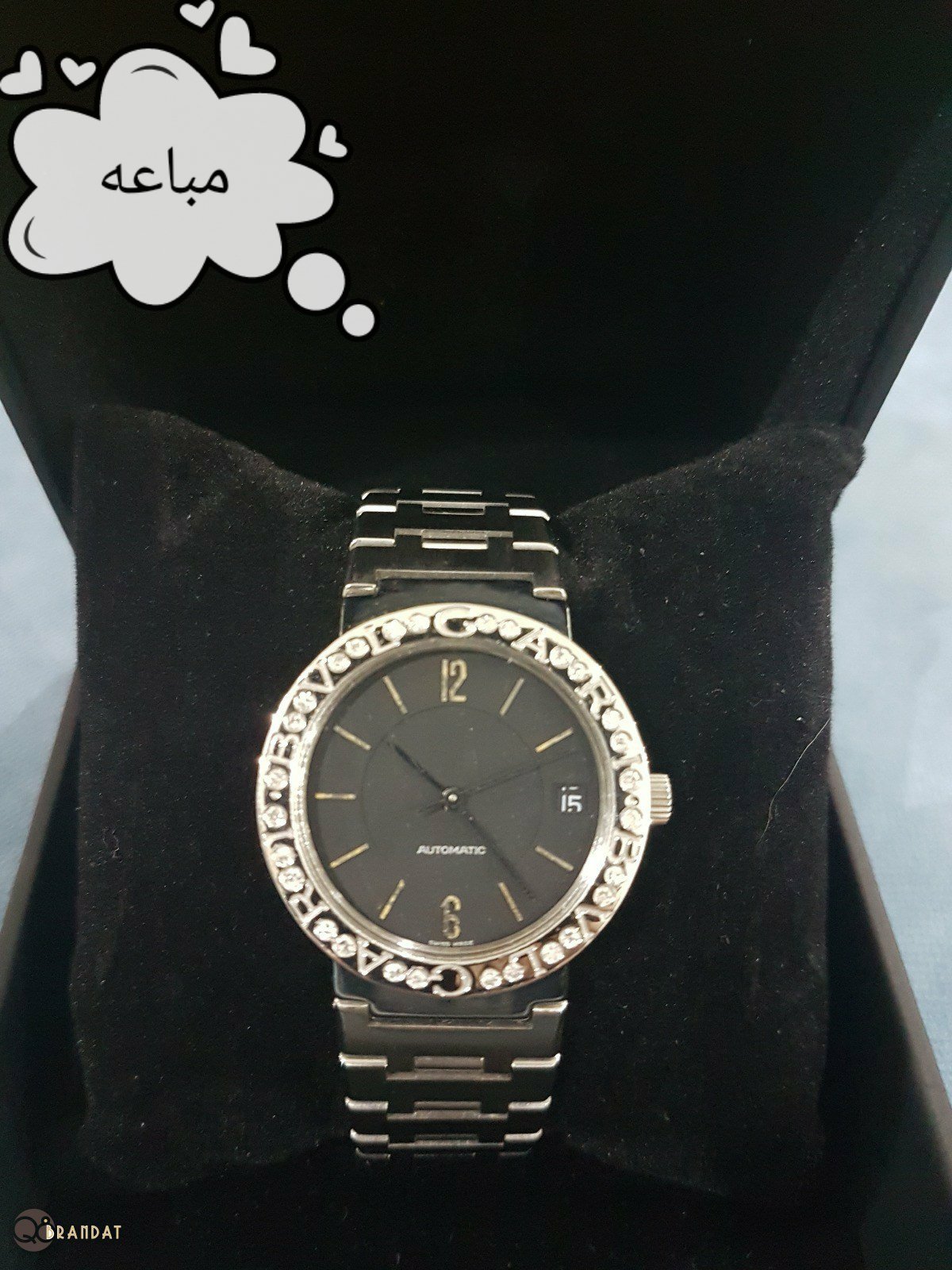 بولغري فنتج