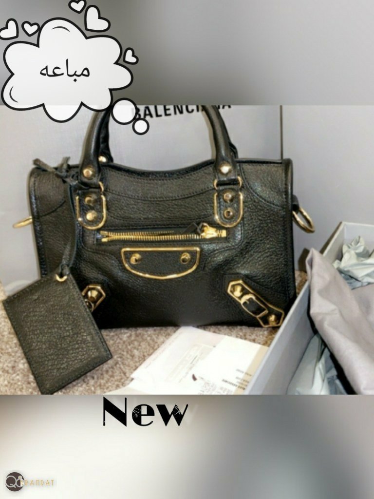 جنطه بلنسياقا