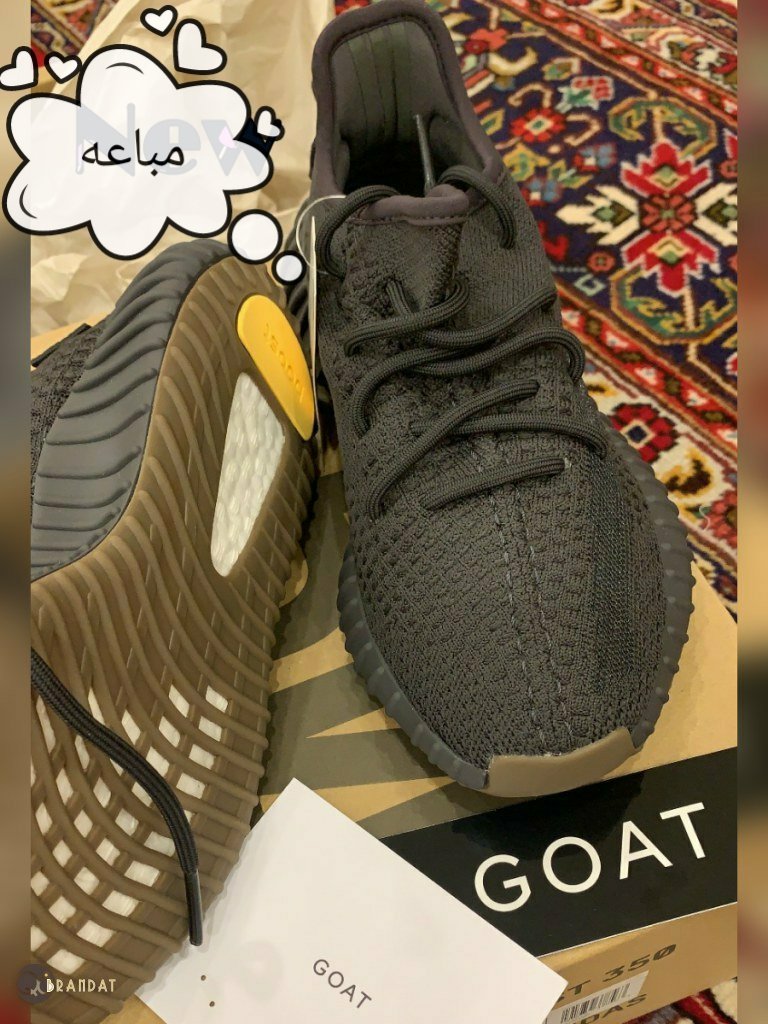 شوز ييزي اديداس Yeezy