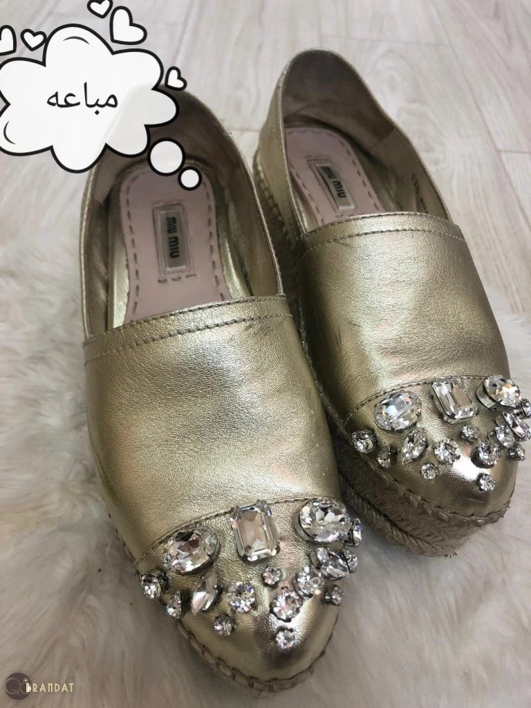 Miu Miu Shoes