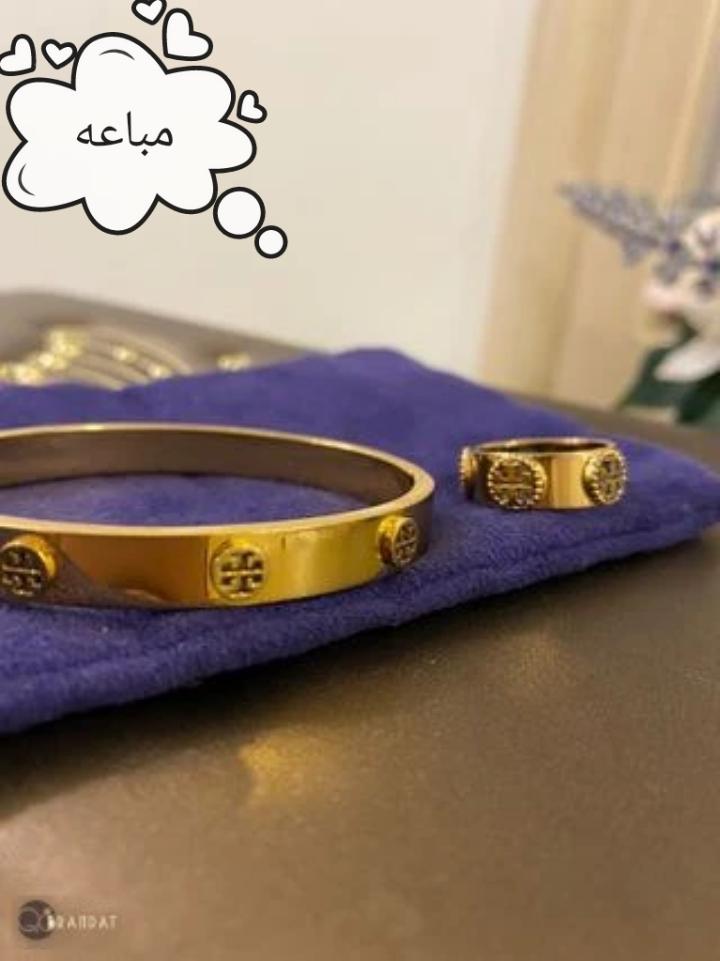 سواره وخاتم توري بورش