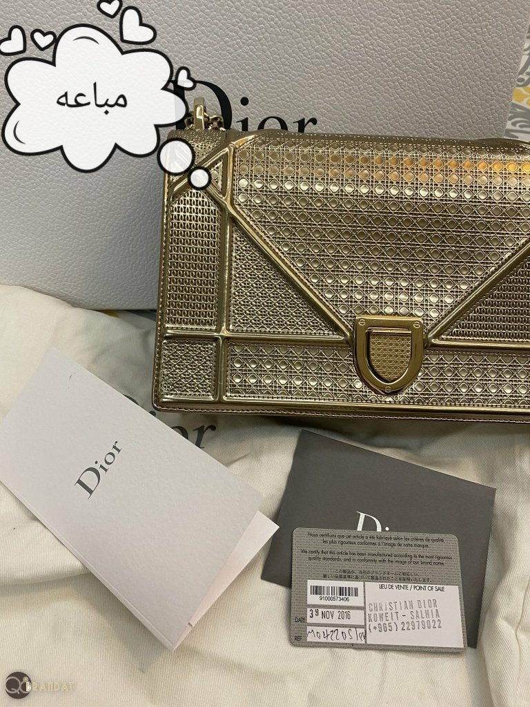 جنطه ديوراما