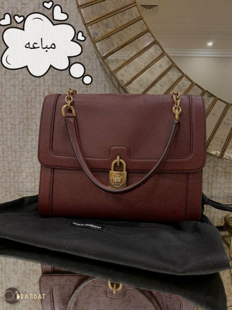 جنطة دولتشي