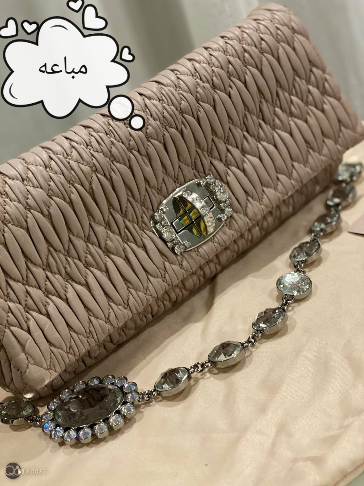 جنطه ميوميو