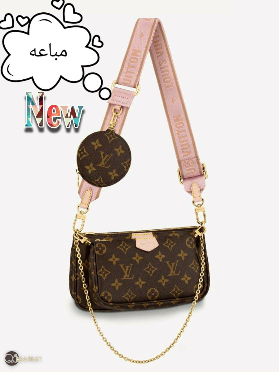 كروس ملتي بوشيت