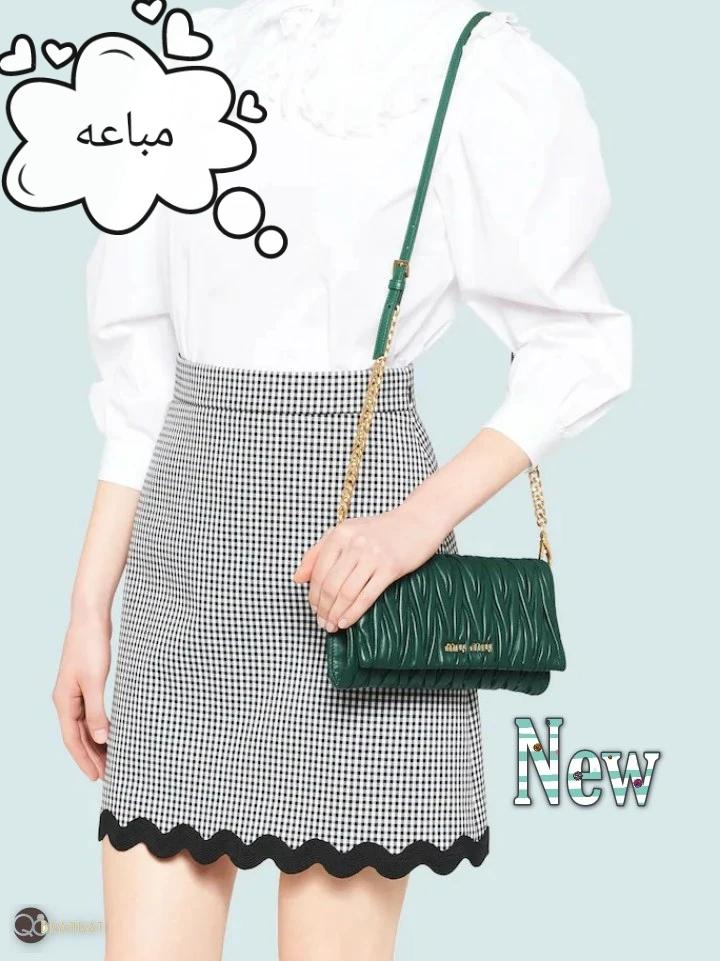 جنطة ميوميو