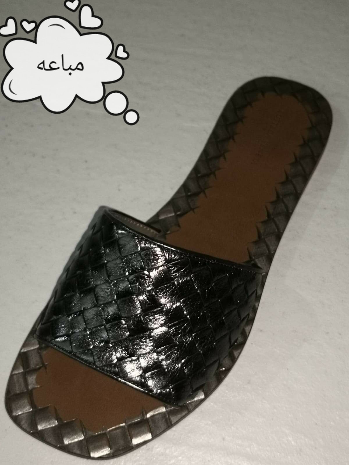 سليبر بوتيغا