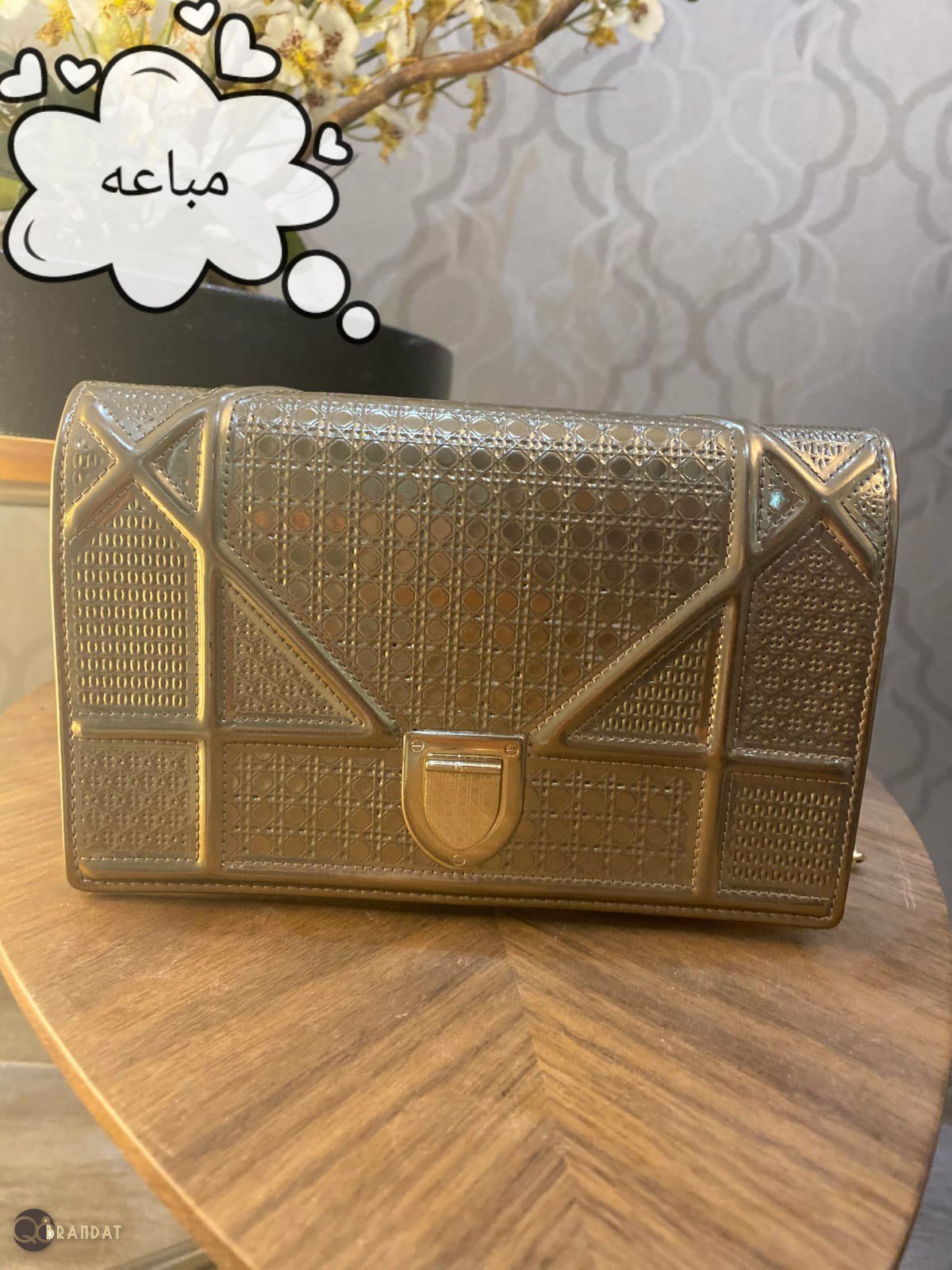 جنطه ديوراما