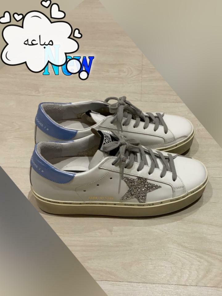 شوز غولدن قوز