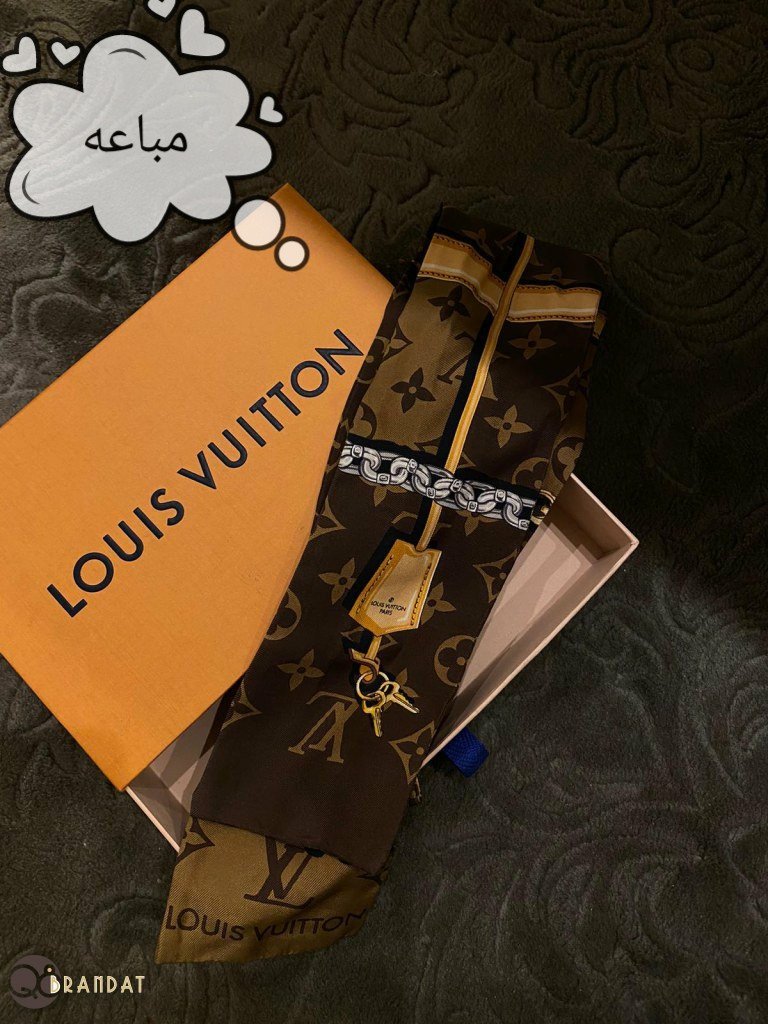 سكارف إل في