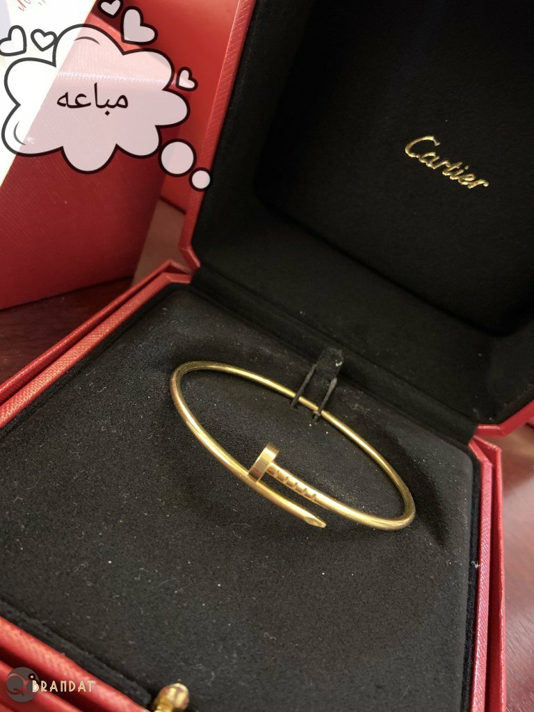 سوار جست ان كلو كارتير