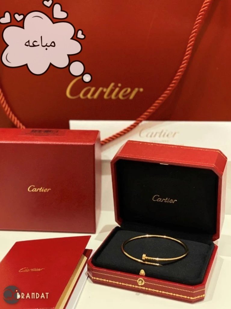 سوار جست اند كلو كارتير