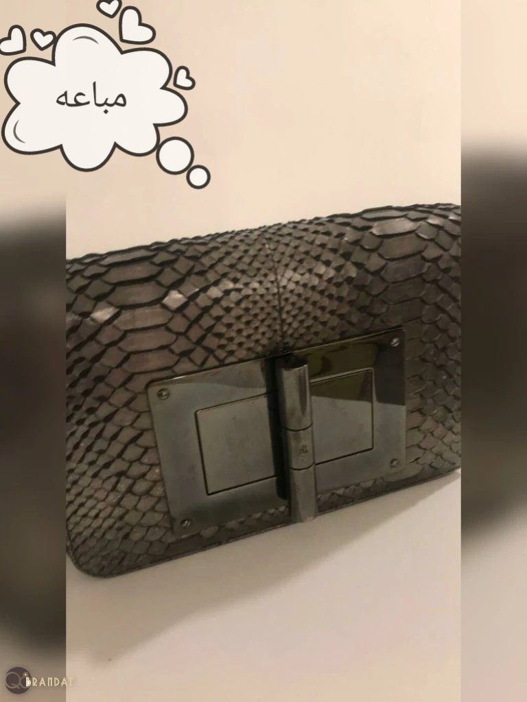 جنطة توم فورد