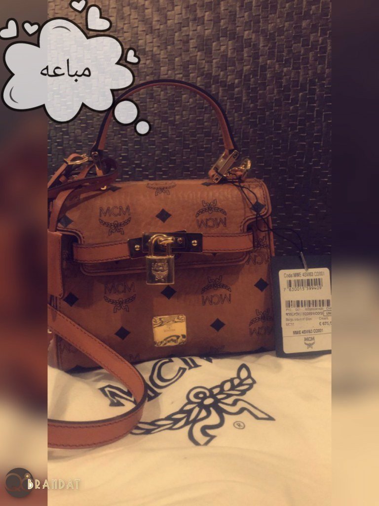 MCM Bag