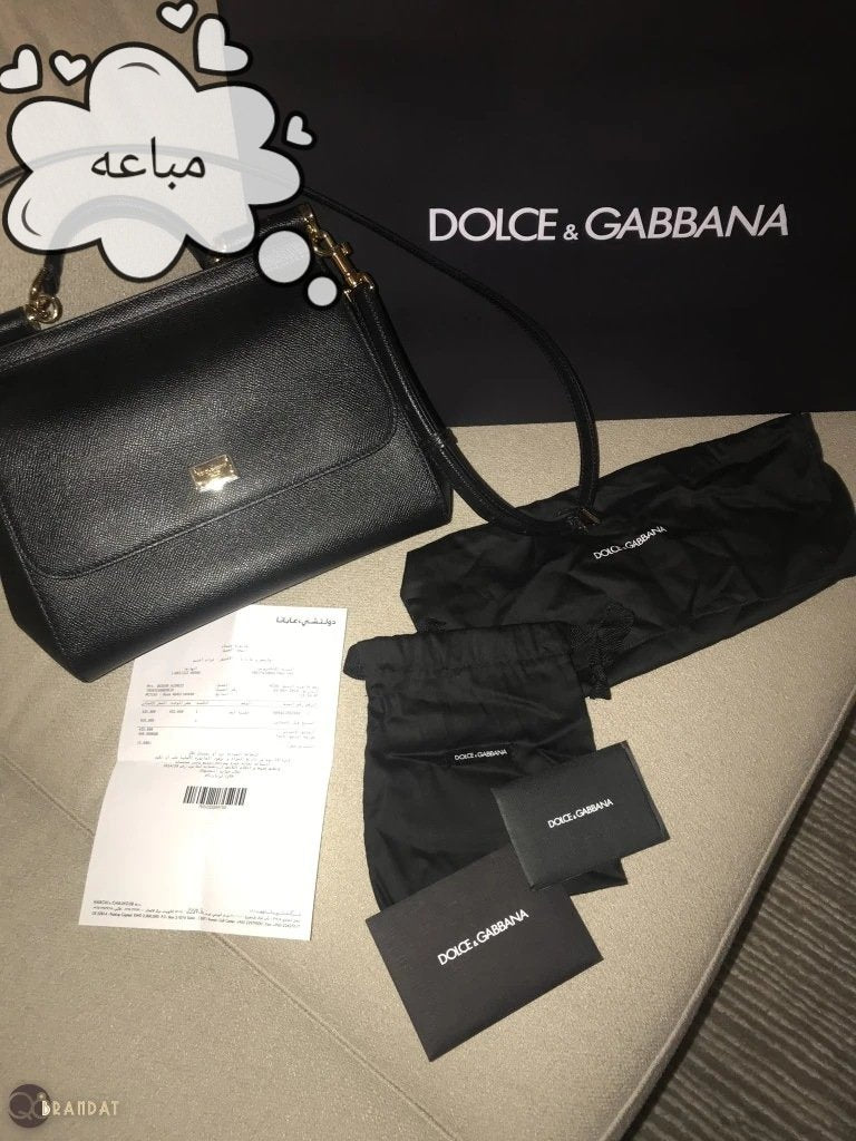 جنطة دولتشي