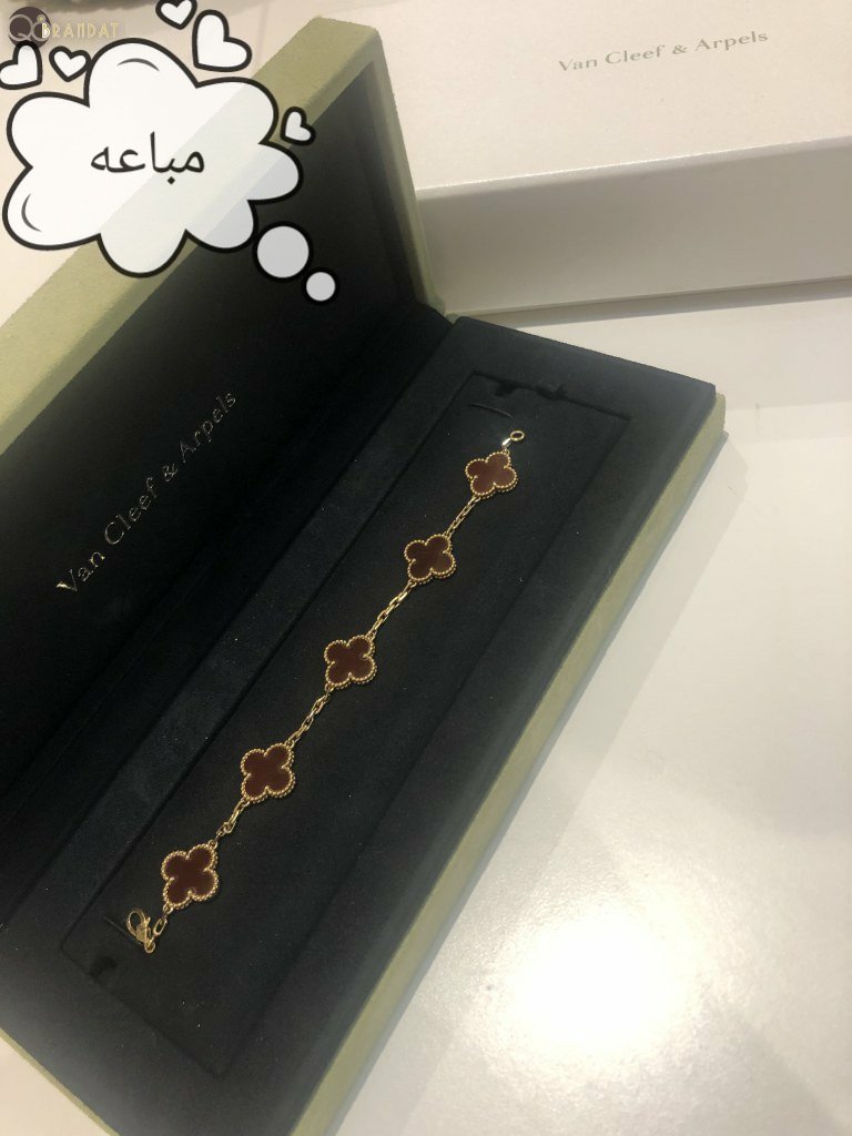 سوار فان كليف