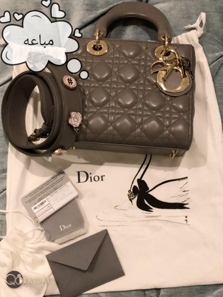 جنطه ليدي ديور