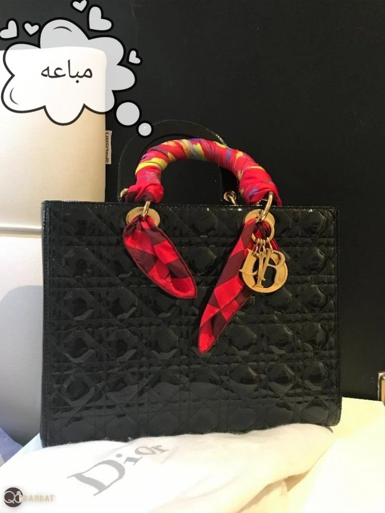 جنطه ليدي ديور