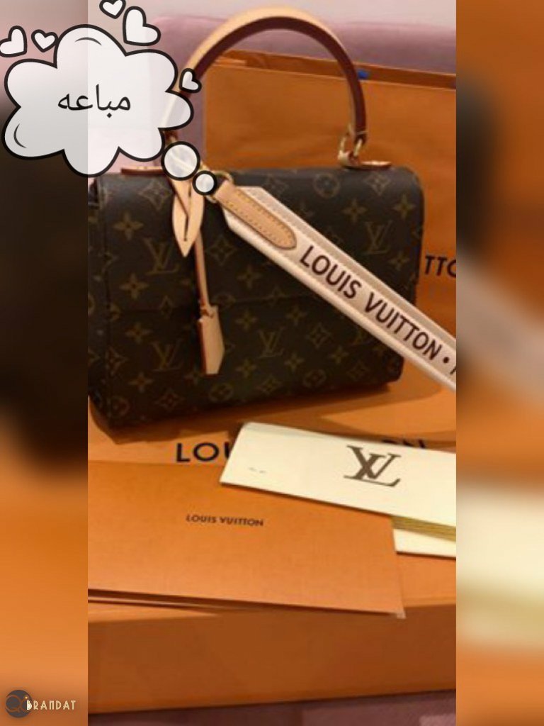 جنطة ال ڤي
