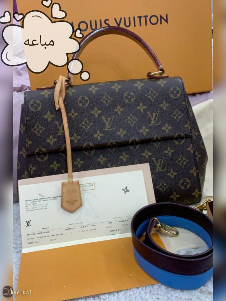 جنطة ال في
