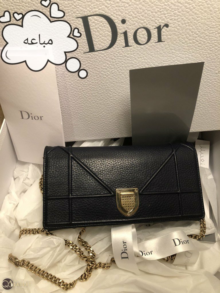 جنطة ديوراما