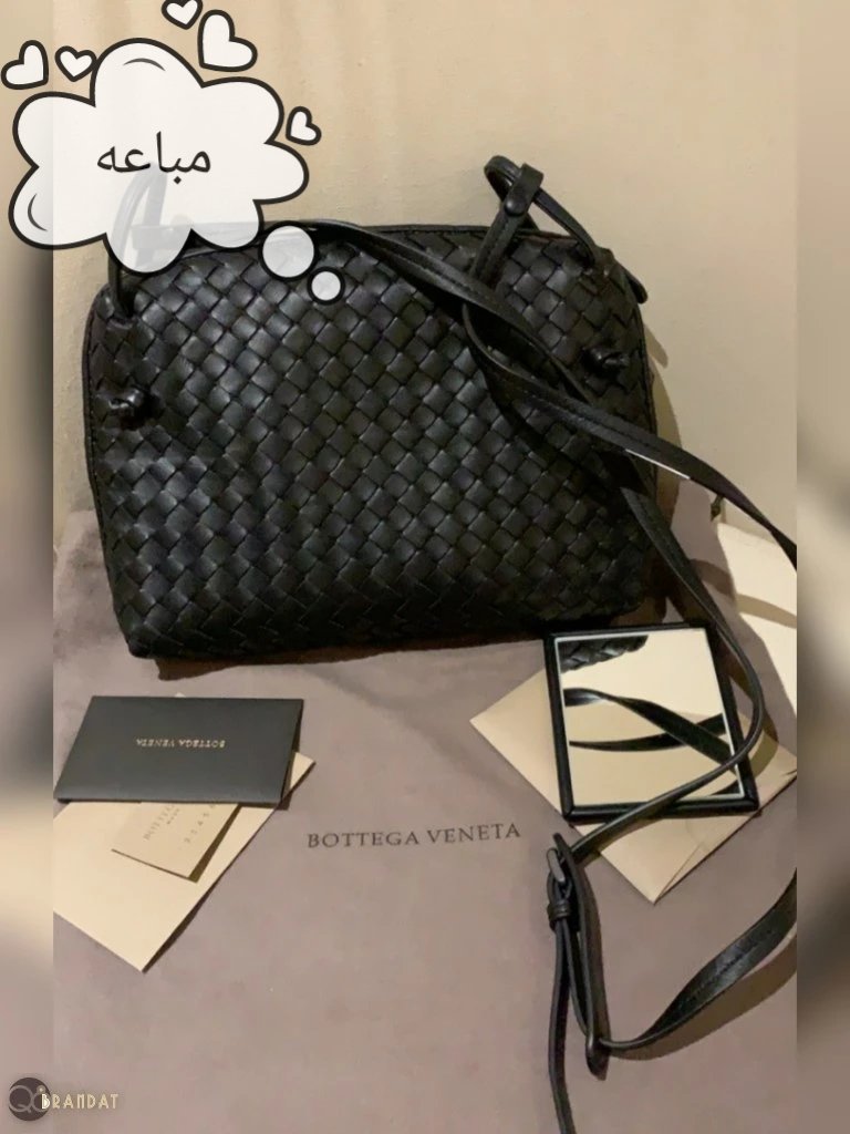 جنطة بوتيغا كروس