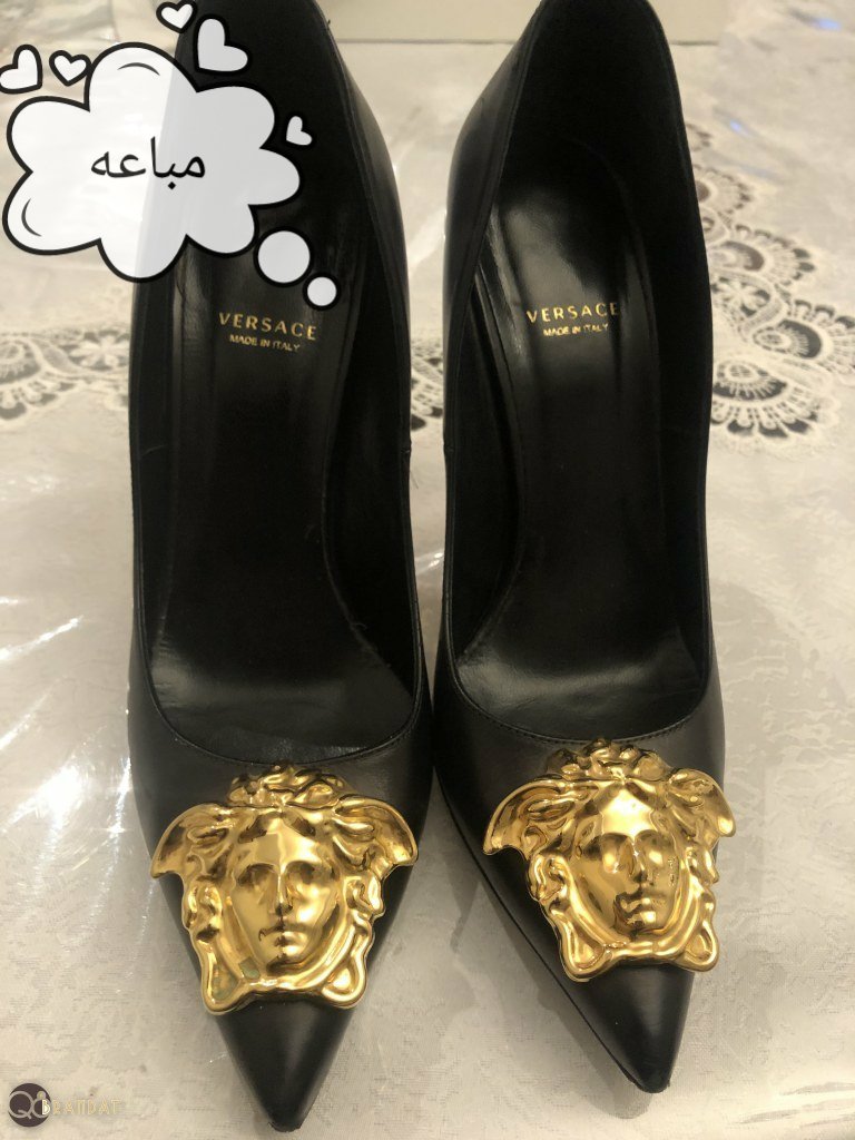 شوز فرساتشي