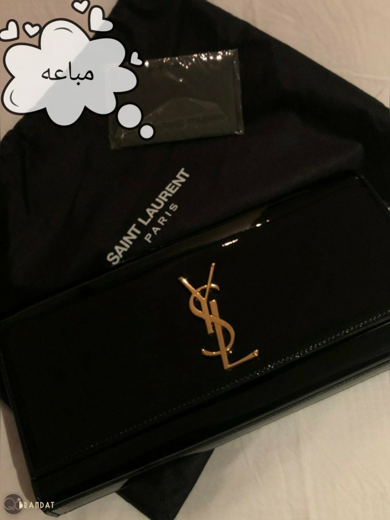 جنطة سان لوران