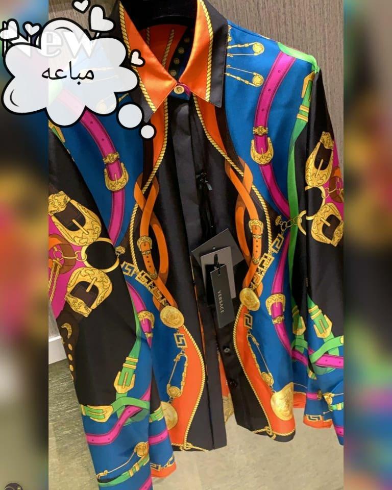 قميص ڤيرساتشي