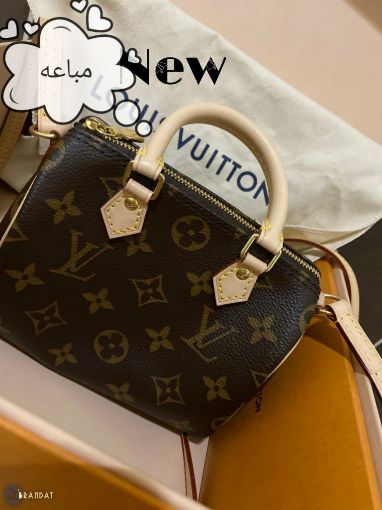 جنطة نانو سبيدي
