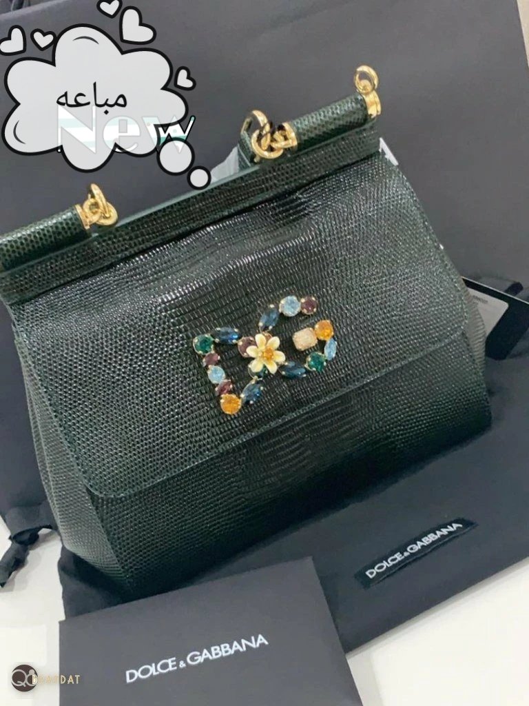 جنطة دولتشي