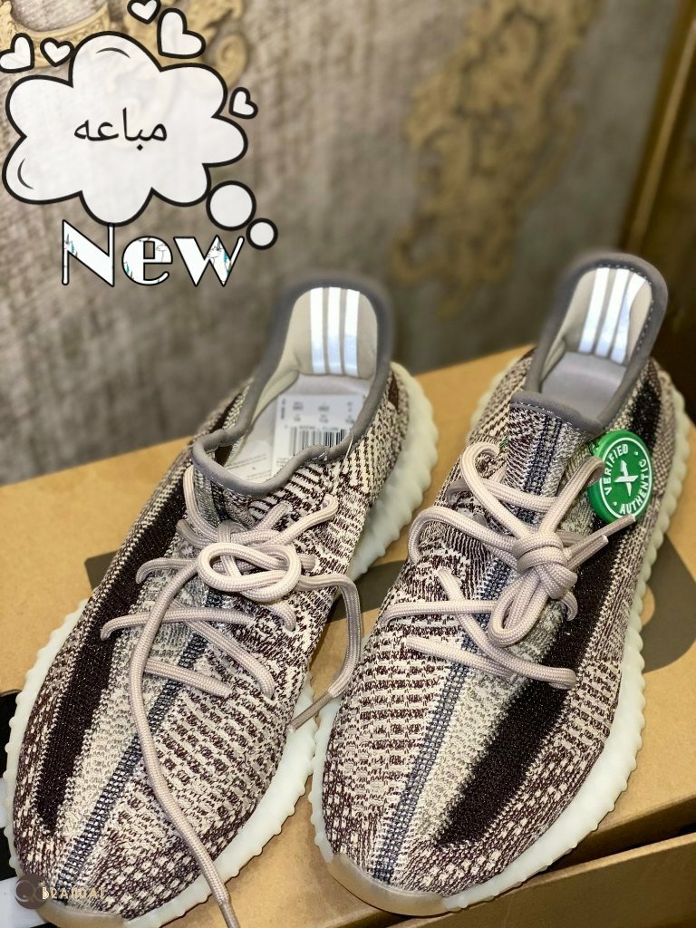 شوز ييزي اديداس Yeezy