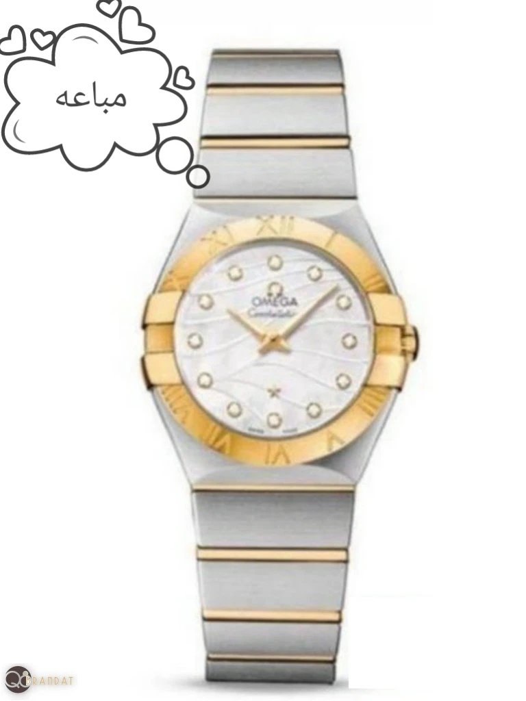 ساعة اوميغا