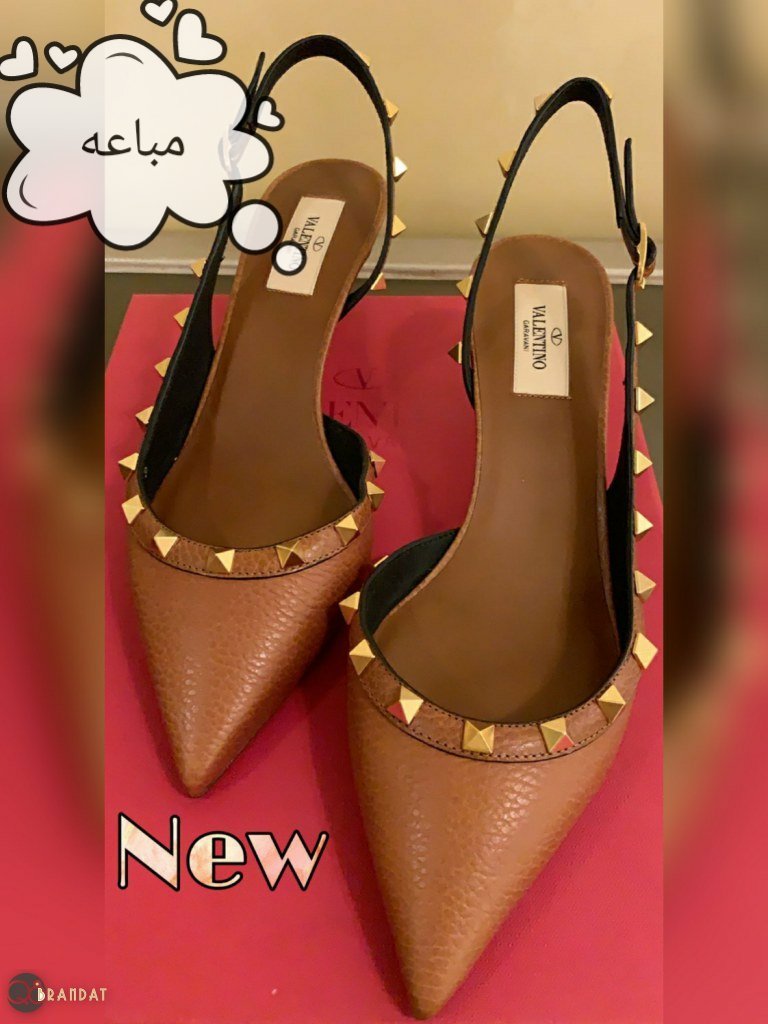 شوز فالنتينو