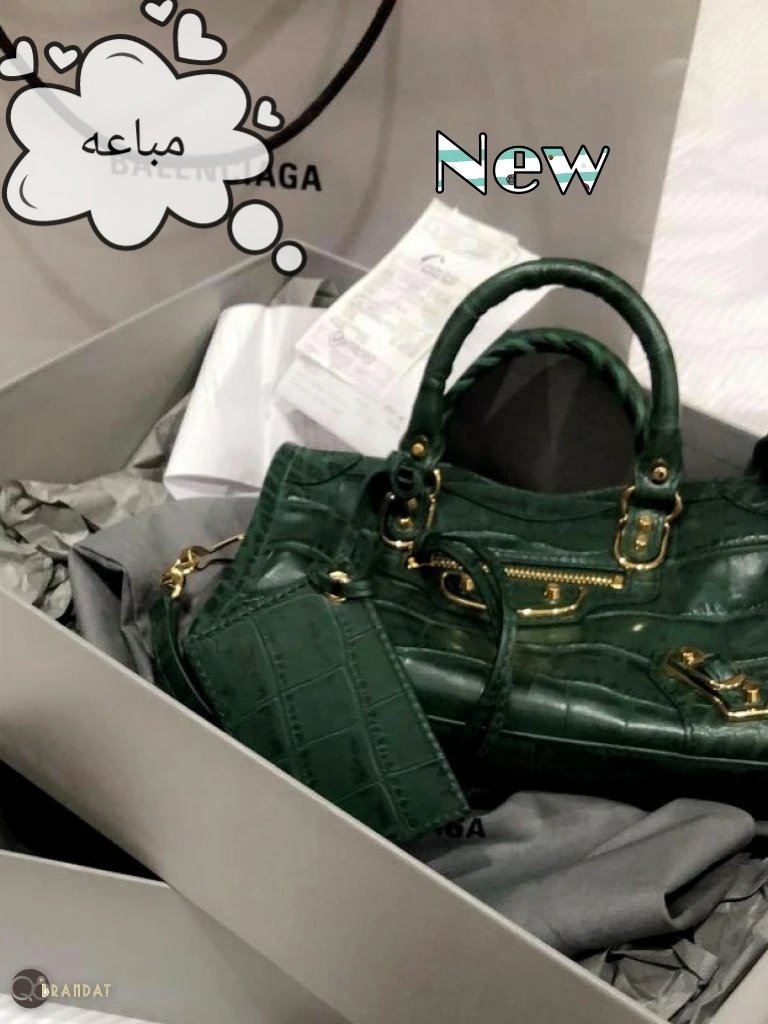 جنطة بلنسياقا نانو