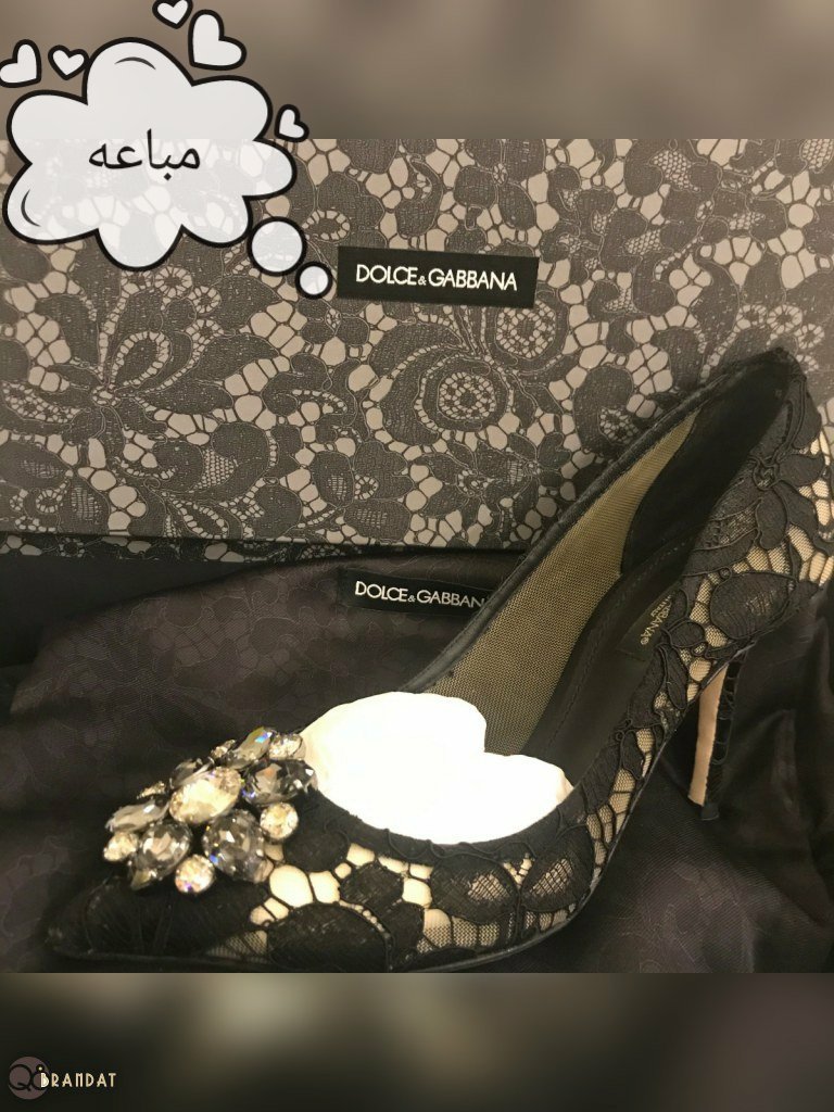 Dolce&Gabbana Shoes