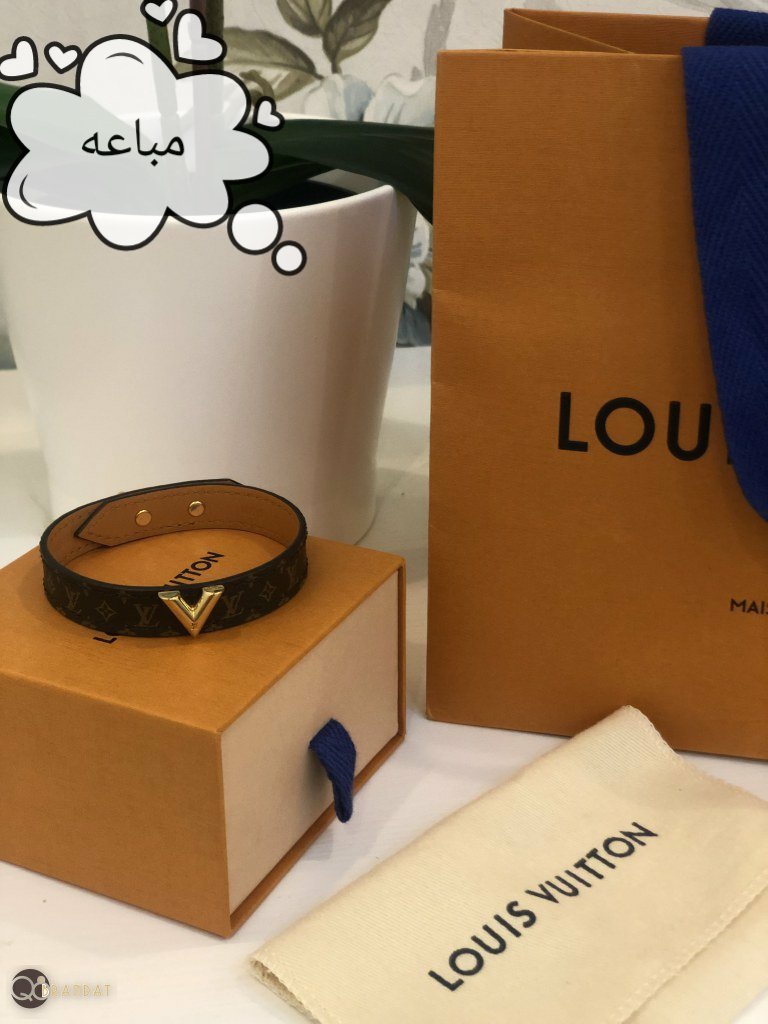 LV Bracelet