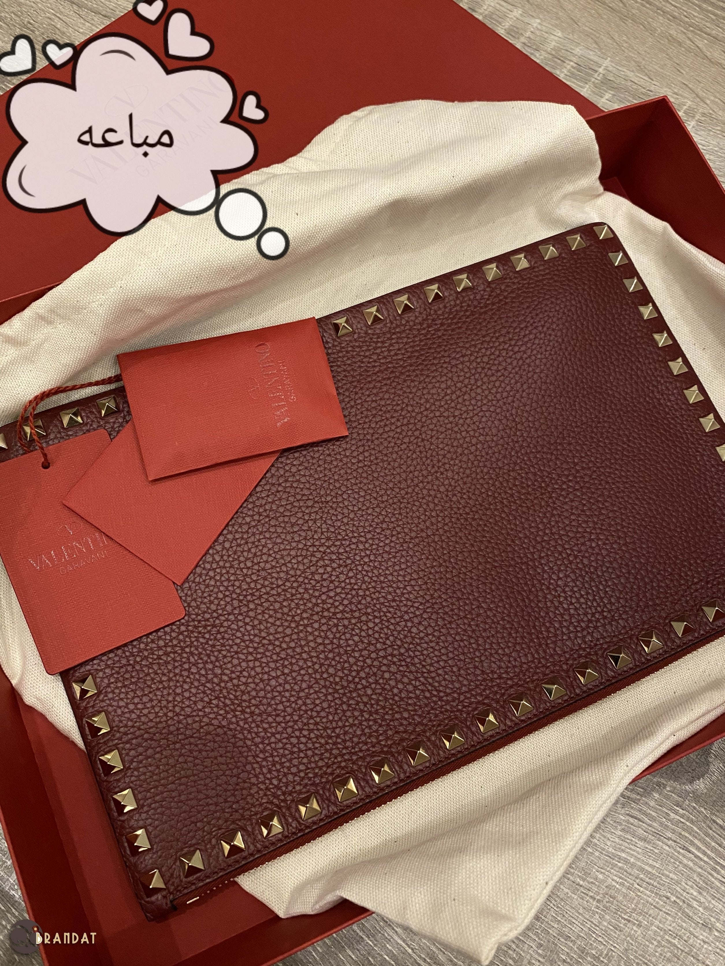 باوتش فالنتينو