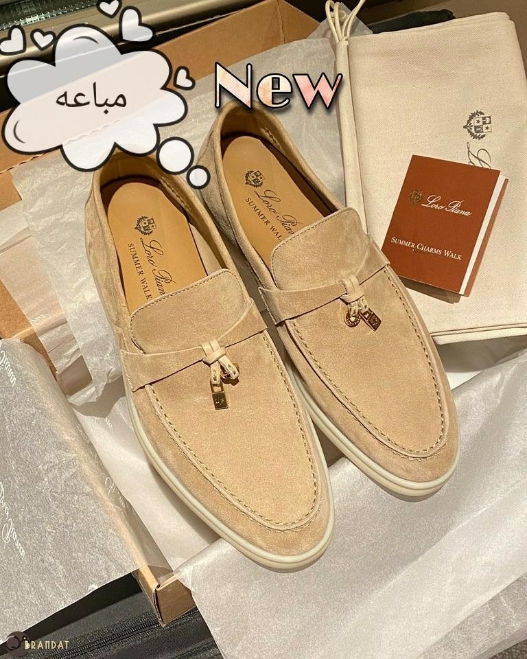 شوز لورو بيانا