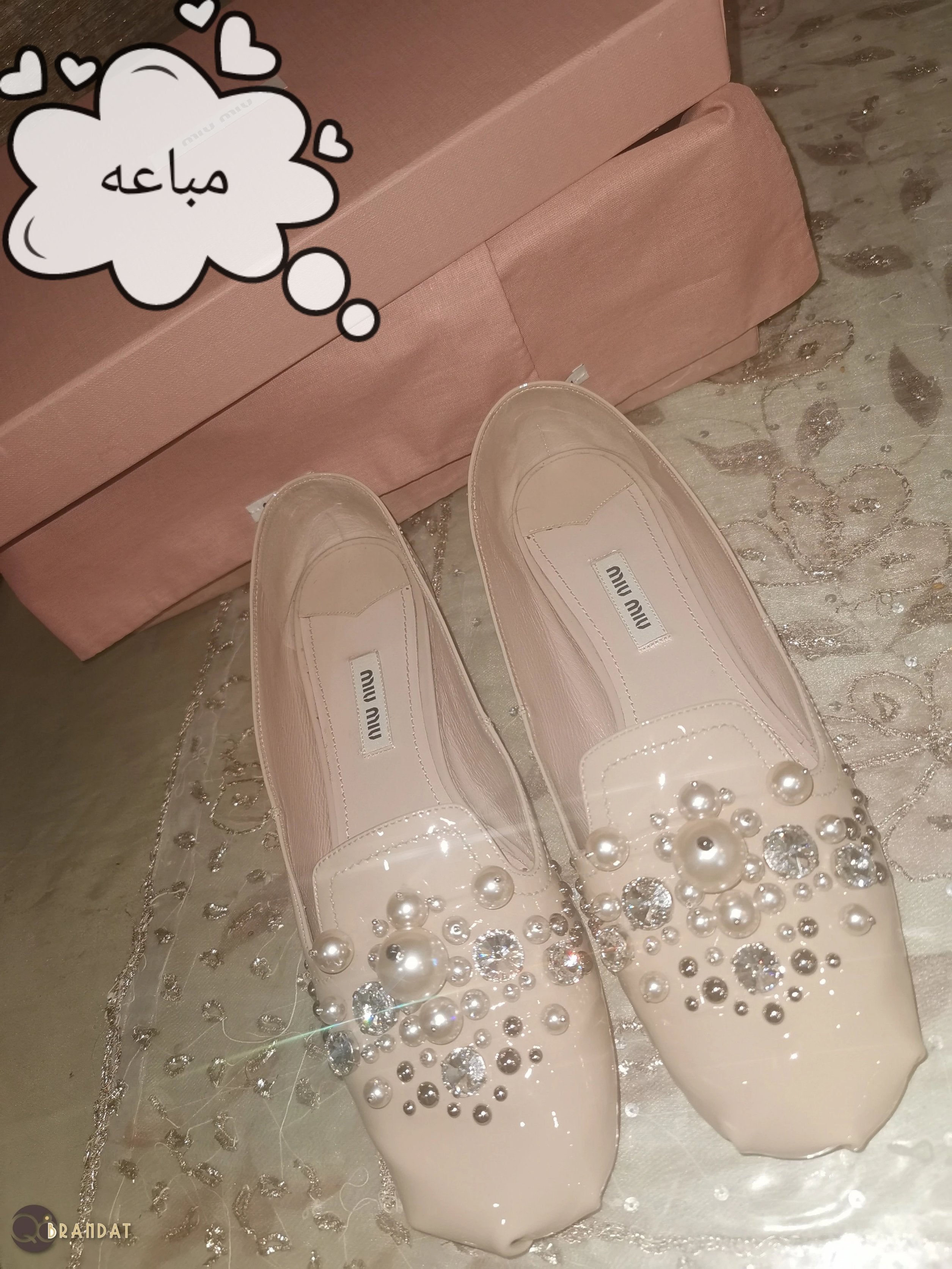 Miu Miu Shoes