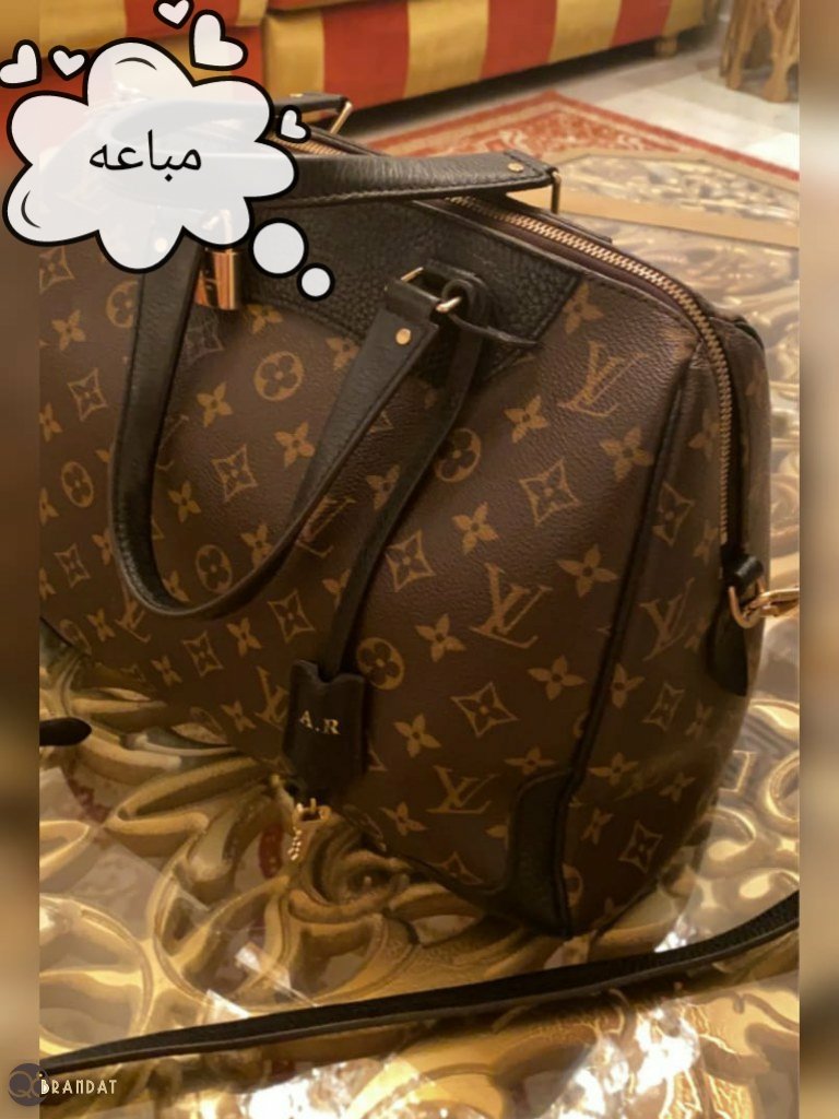 جنطة ال في