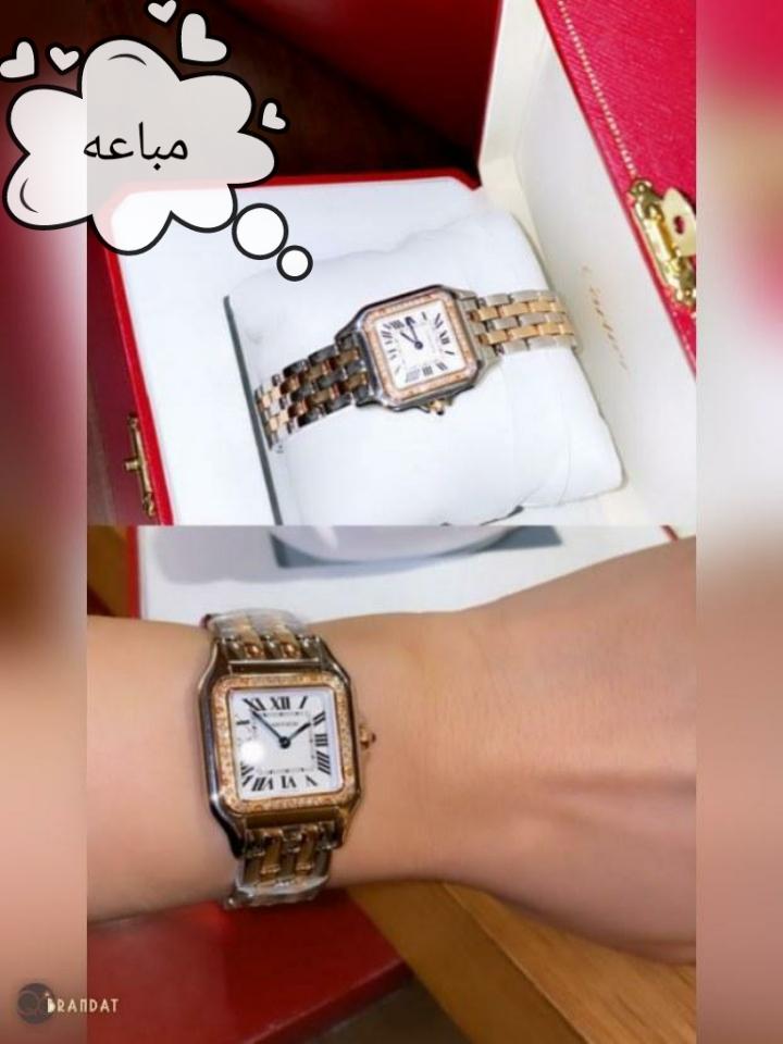 ساعة كارتير بانثر