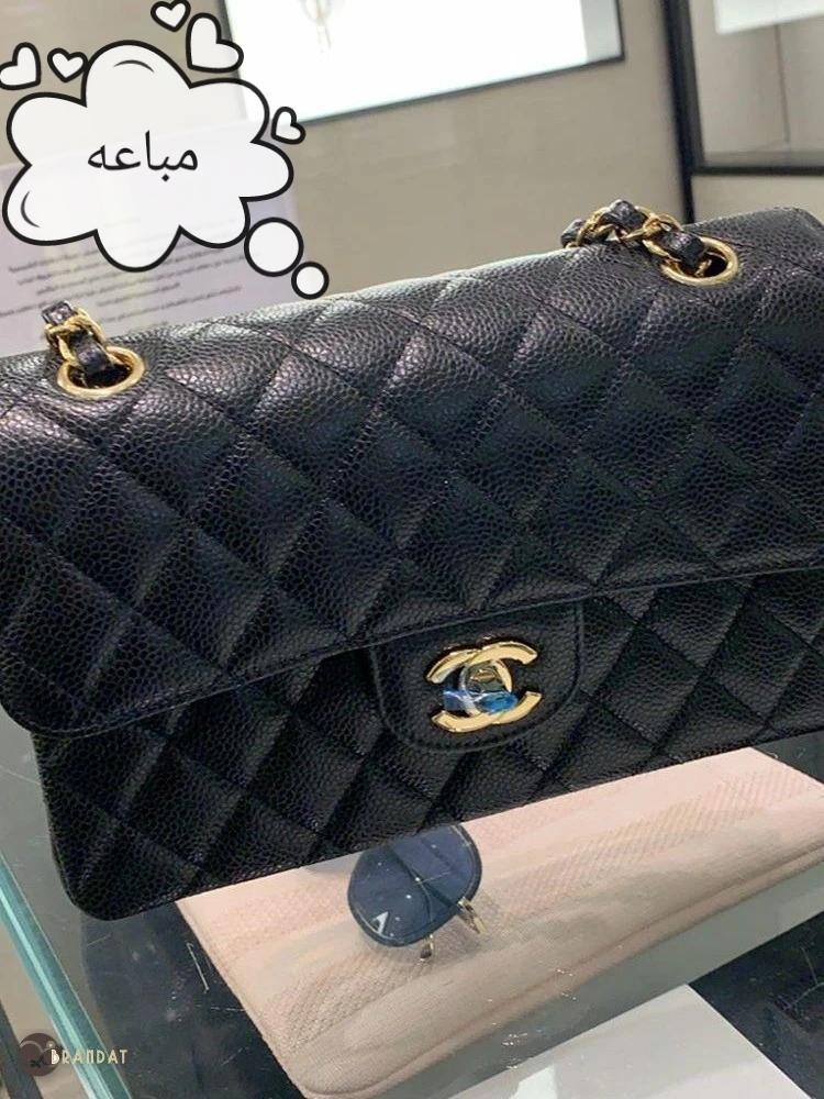 جنطة شانيل كلاسيك