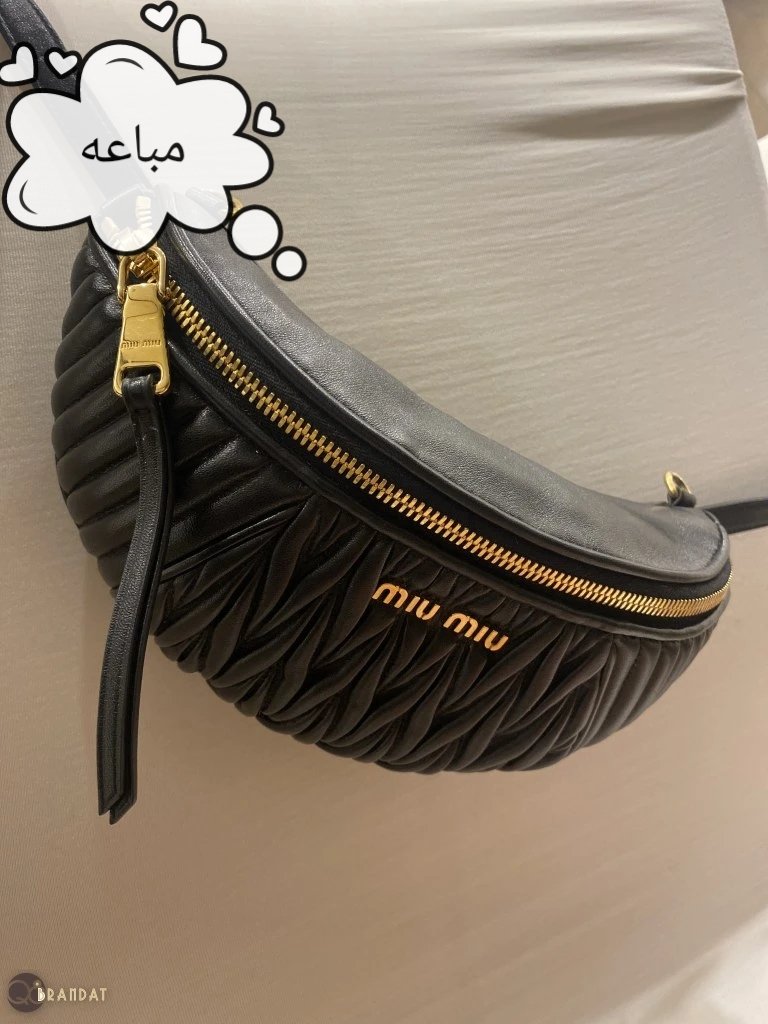 جنطة ميوميو